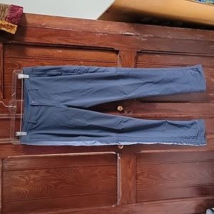 Kuhl size 2 Reg Grey Hiking Pants